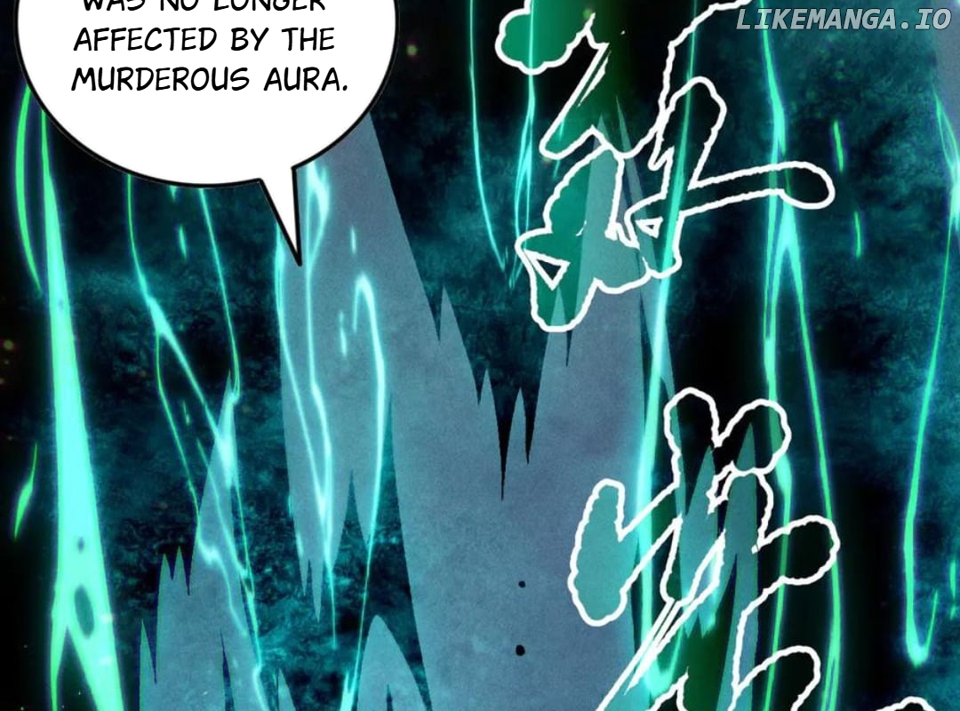 Catastrophic Necromancer Chapter 157 - page 29